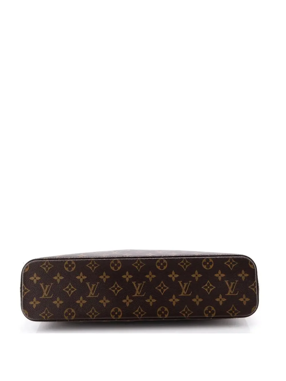 Louis Vuitton Luco Handbag Canvas #284997L12B